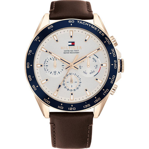 Наручные часы мужские Tommy Hilfiger 1791966 TOMMY HILFIGER