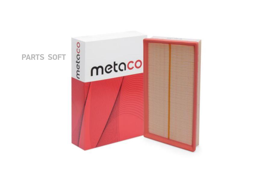 

Фильтр воздушный METACO 1000-100