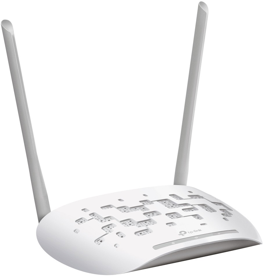 

Точка доступа Wi-Fi TP-Link TL-WA801N