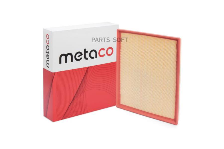 

Фильтр воздушный METACO 1000-144
