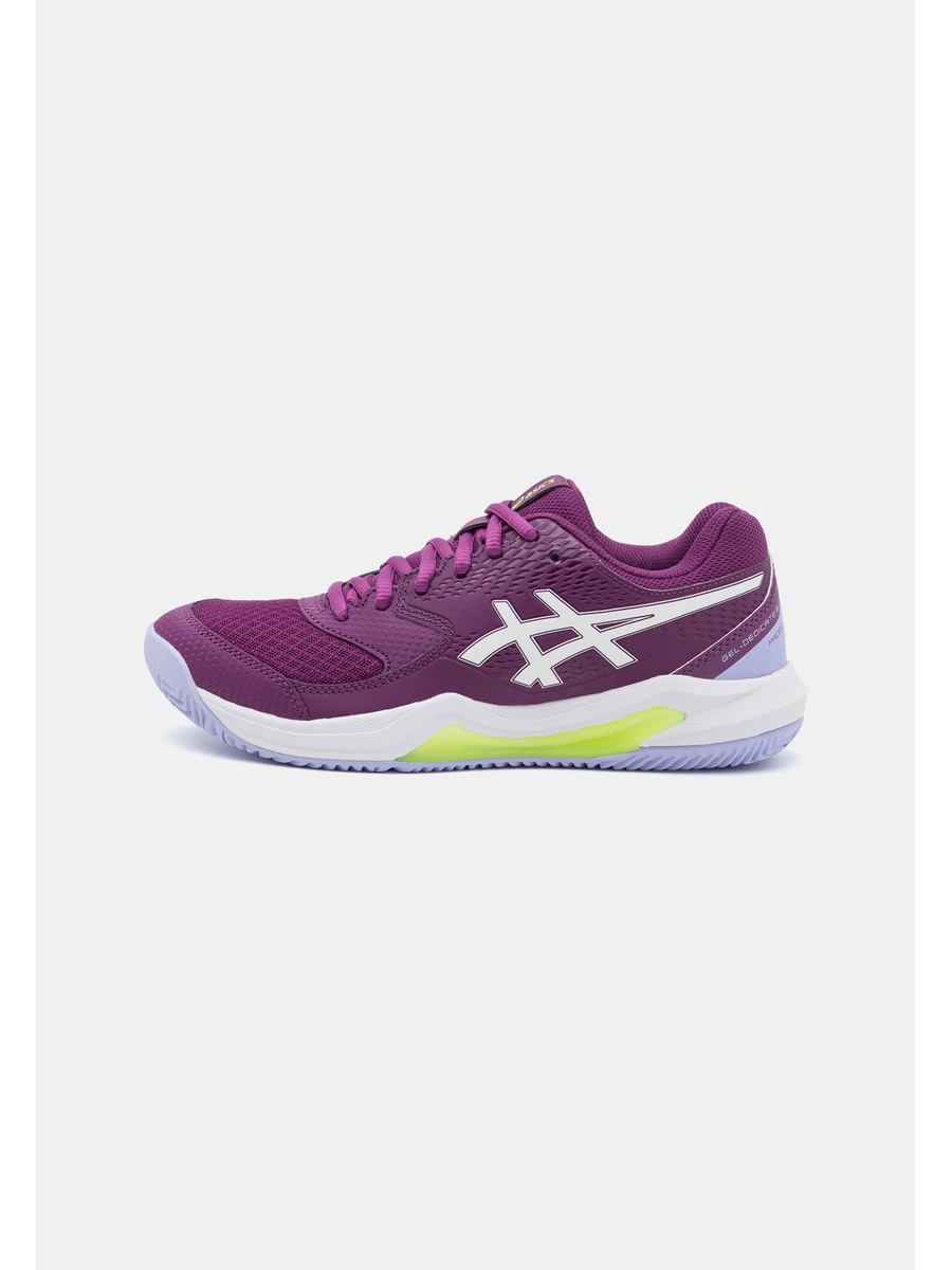 

Кроссовки женские Asics AS141A174 фиолетовые 44.5 EU, Фиолетовый, AS141A174