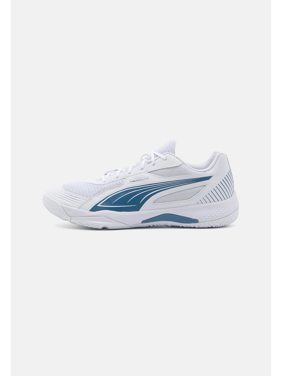 

Кроссовки мужские PUMA PU142A1SS белые 47 EU, Белый, PU142A1SS