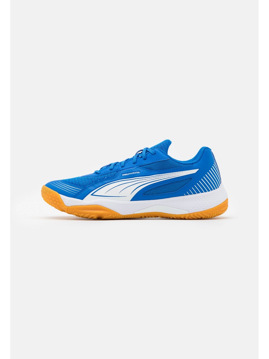 

Кроссовки мужские PUMA PU142A1SS синие 48.5 EU, Синий, PU142A1SS