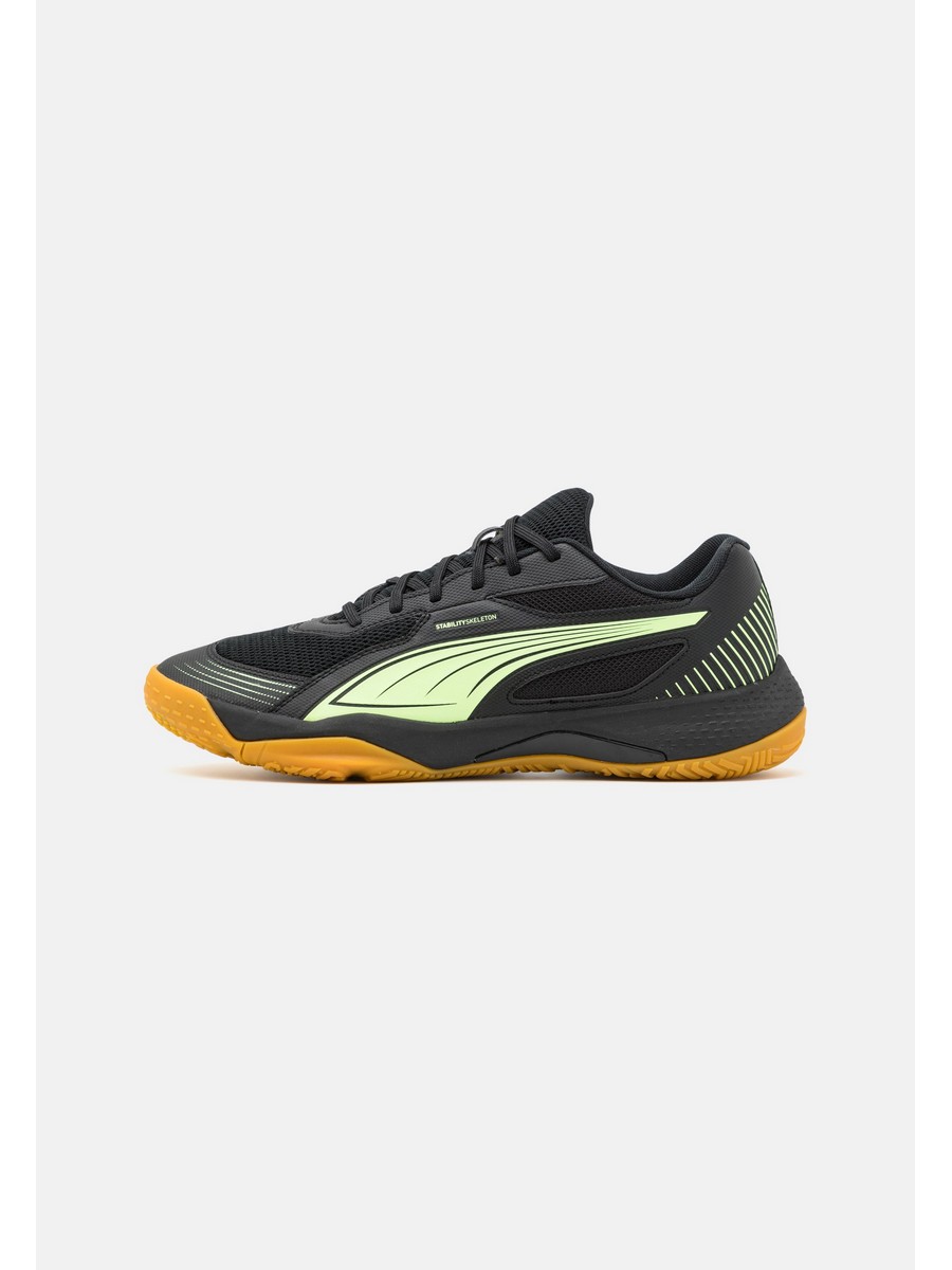 

Кроссовки мужские PUMA PU142A1SS черные 38 EU, Черный, PU142A1SS