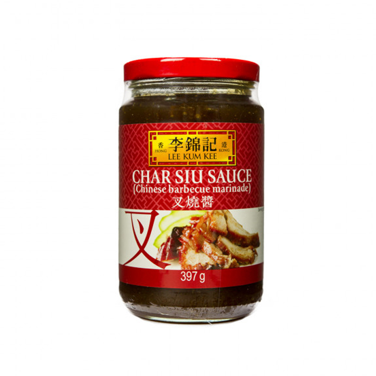 

Соус lkk для барбекю Char siu, 397 г