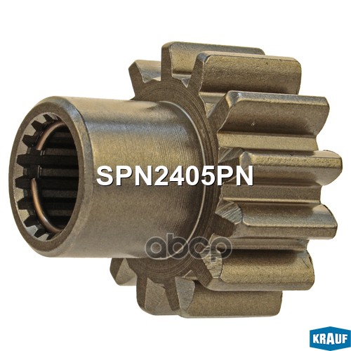 

Шестерня бендикса Krauf spn2405pn