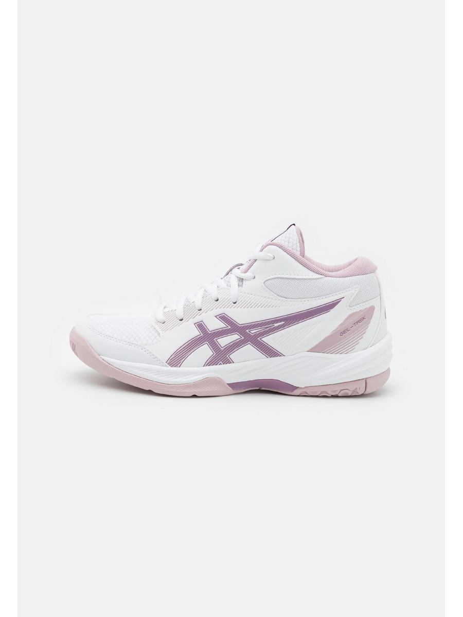 

Кроссовки женские Asics AS141A18G белые 43.5 EU, Белый, AS141A18G