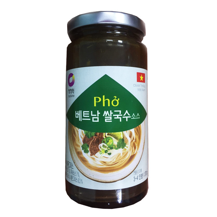 Соус Вьетнамский для рисовой лапши Daesang, 370 г