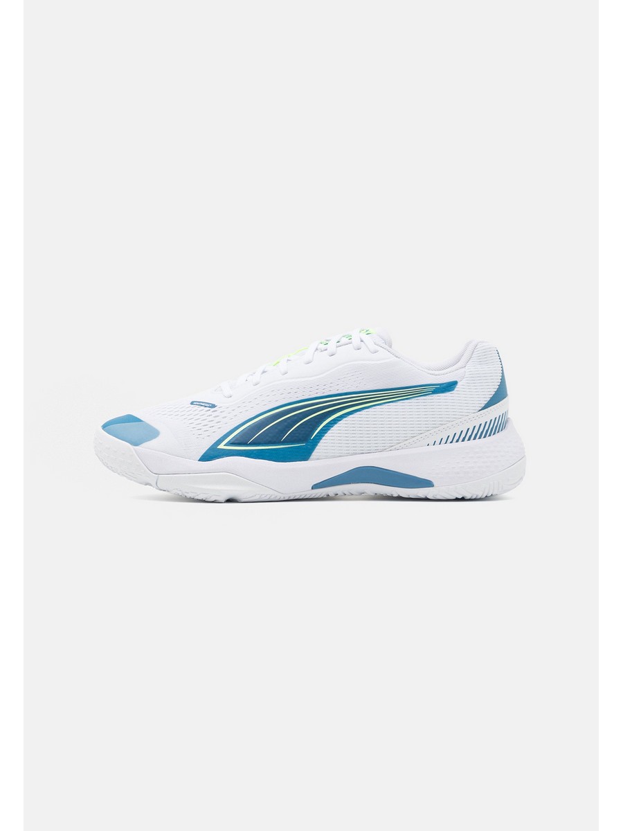 

Кроссовки мужские PUMA PU142A1T8 белые 48.5 EU, Белый, PU142A1T8