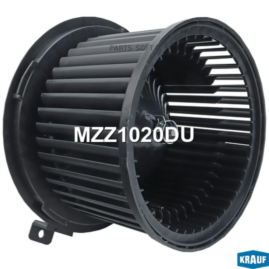 

Мотор Печки C Крыльчаткой Ф14185Mm Cw