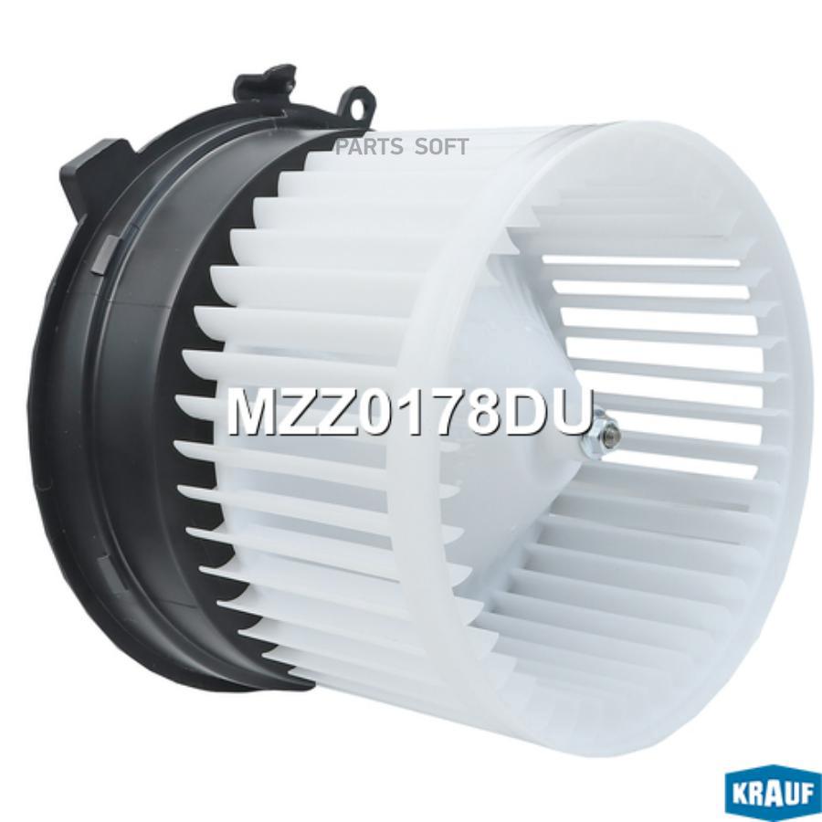 

Мотор Печки C Крыльчаткой Ф14380Mm Cw