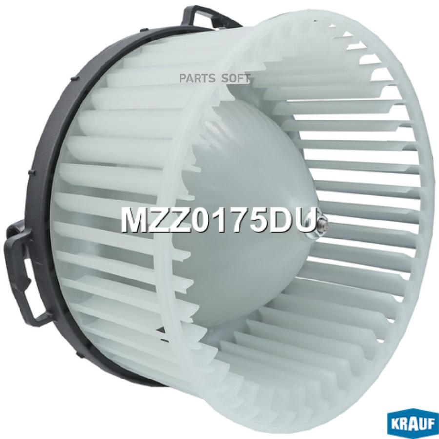 

Мотор Печки C Крыльчаткой Ф15770 Mm Cw