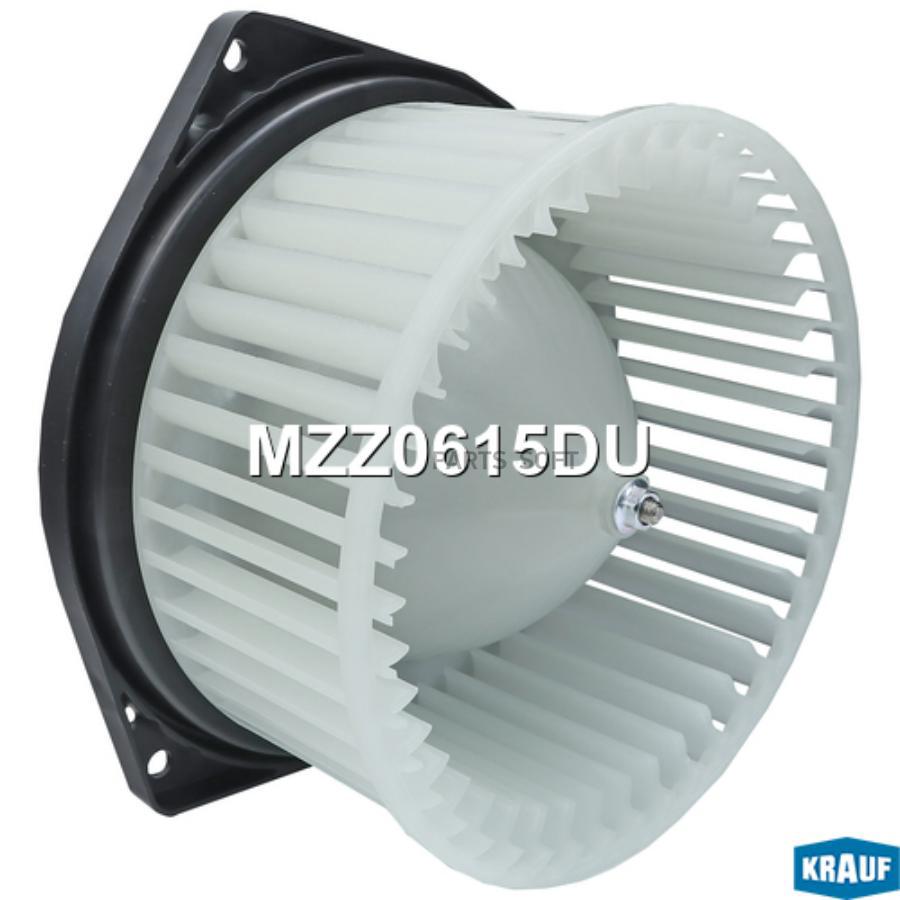 

Мотор Печки C Крыльчаткой Ф15774Mm Cw