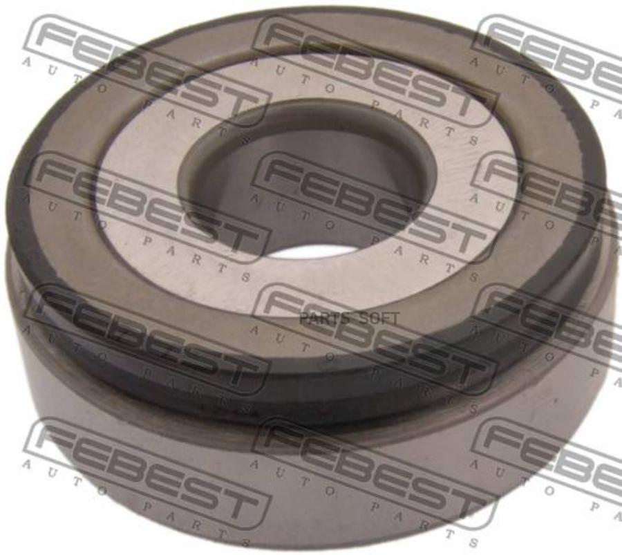 

Подшипник кулака поворотного роликовый FEBEST LM-30302