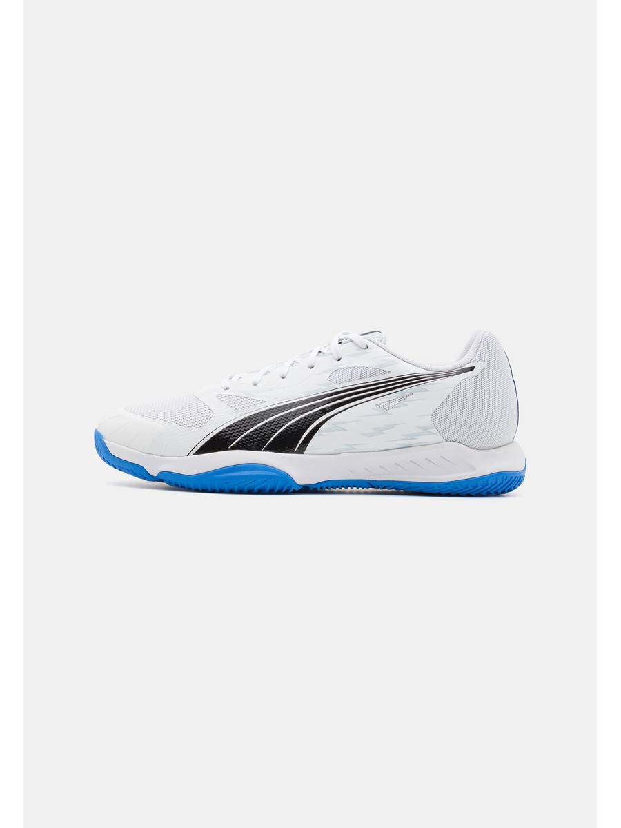 

Кроссовки мужские PUMA PU142A1U7 белые 40.5 EU, Белый, PU142A1U7