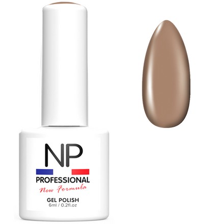 

Гель-лак Nail De Paris №46