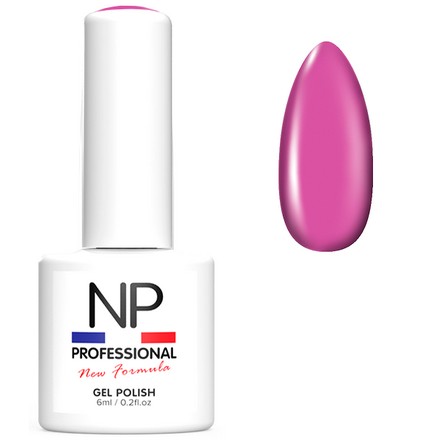 

Гель-лак Nail De Paris №48