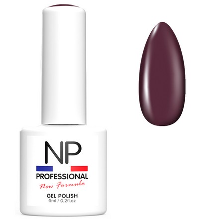 

Гель-лак Nail De Paris №52