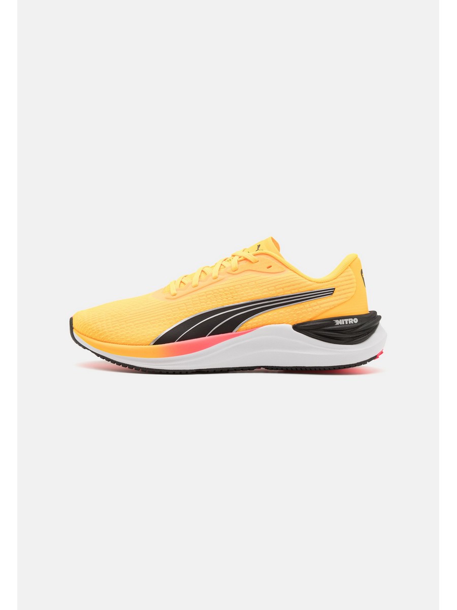 

Кроссовки мужские PUMA PU142A1UV желтые 42.5 EU, Желтый, PU142A1UV