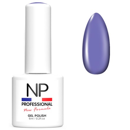 

Гель-лак Nail De Paris №53