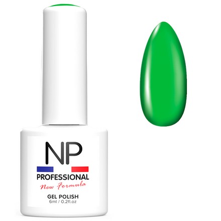 

Гель-лак Nail De Paris №57