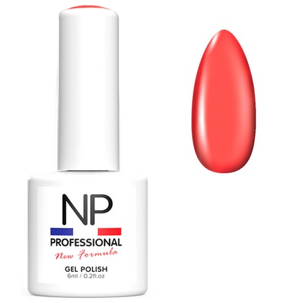 

Гель-лак Nail De Paris №60