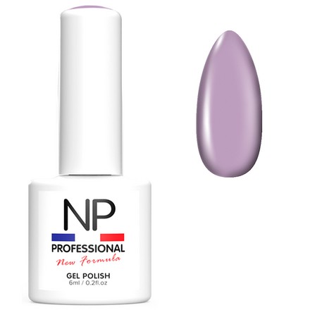 

Гель-лак Nail De Paris №62
