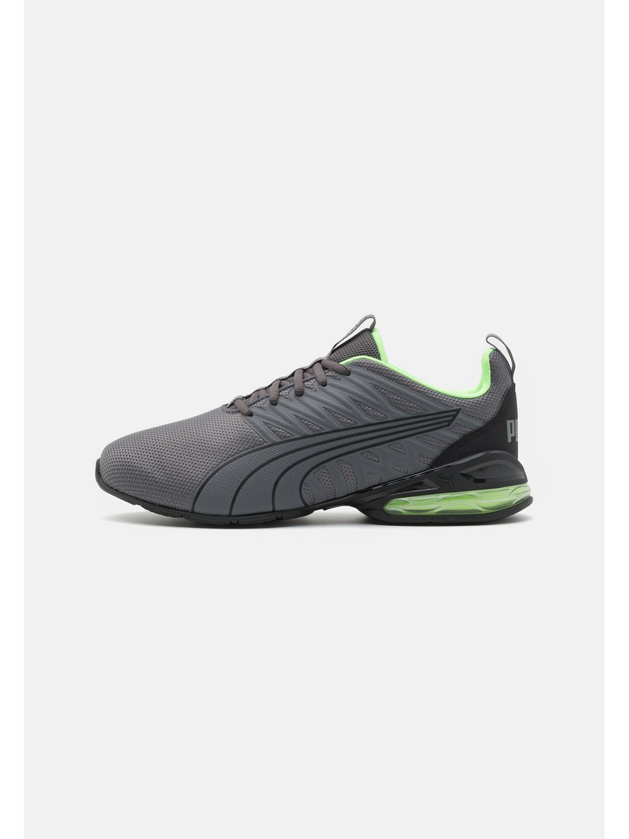 

Кроссовки мужские PUMA PU142A1UY серые 40.5 EU, Серый, PU142A1UY