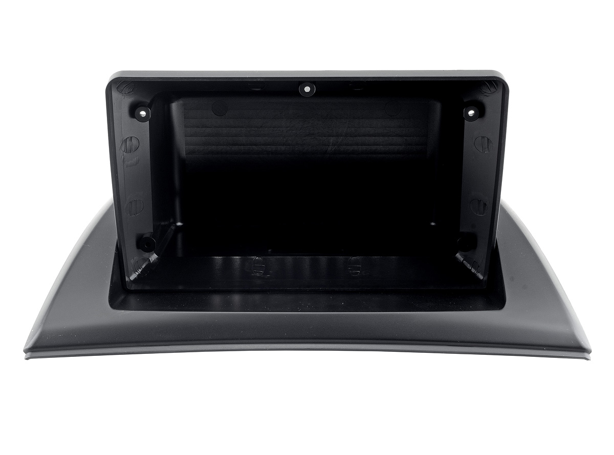 

Рамка BMW X3 (E83) 2003 - 2010, 9" (Incar RBW-FC210), BMW