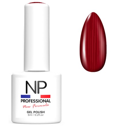 

Гель-лак Nail De Paris №65