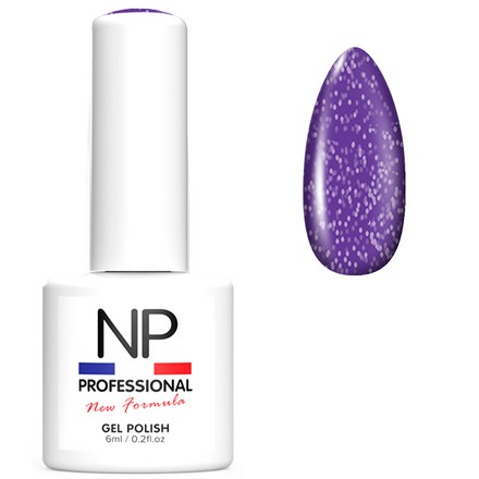 

Гель-лак Nail De Paris №66