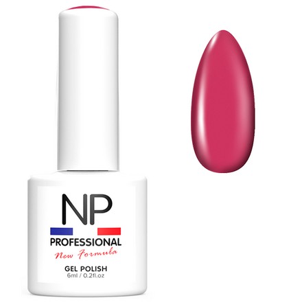 

Гель-лак Nail De Paris №68