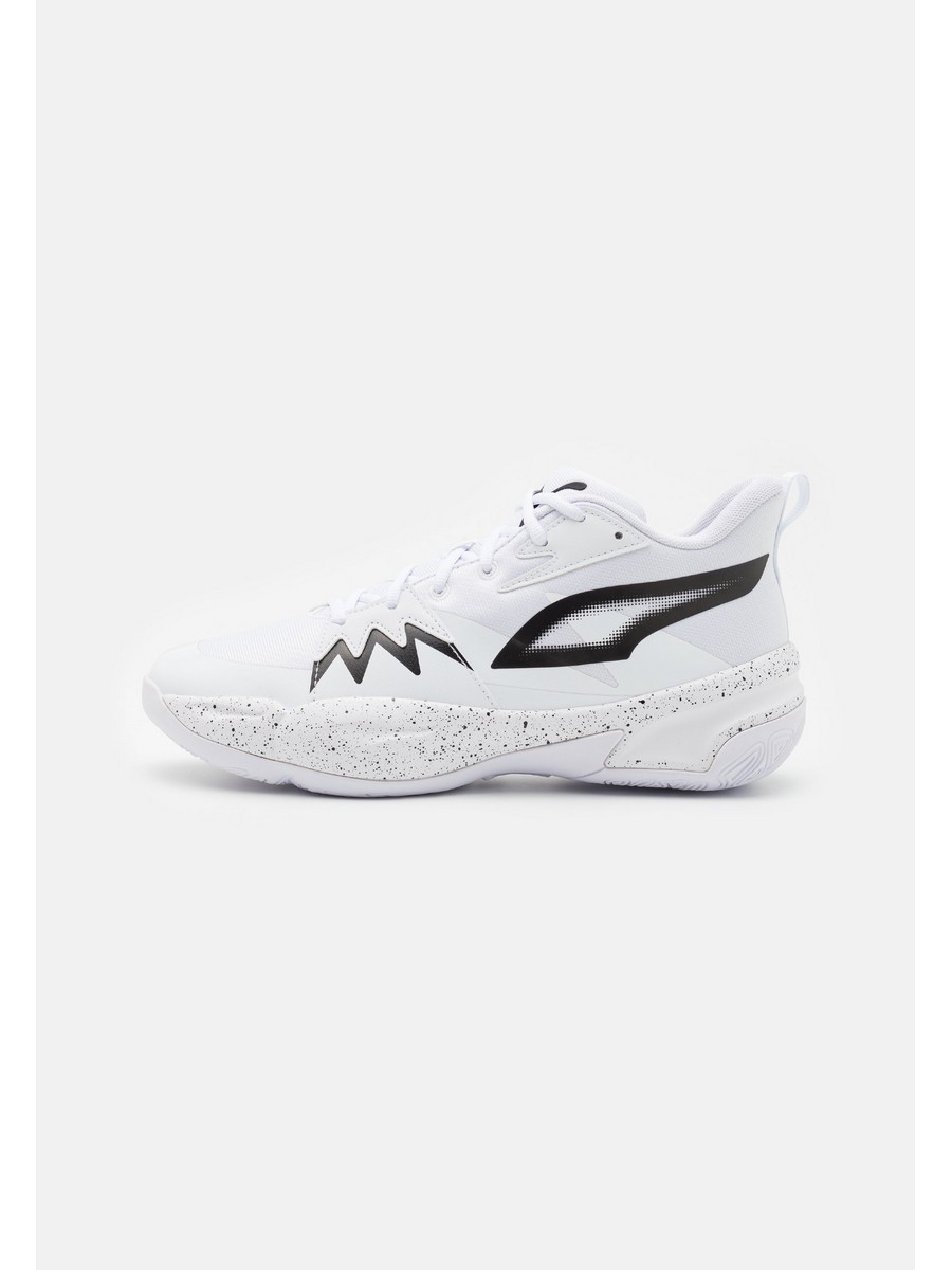 

Кроссовки мужские PUMA PU142A1V0 белые 42.5 EU, Белый, PU142A1V0