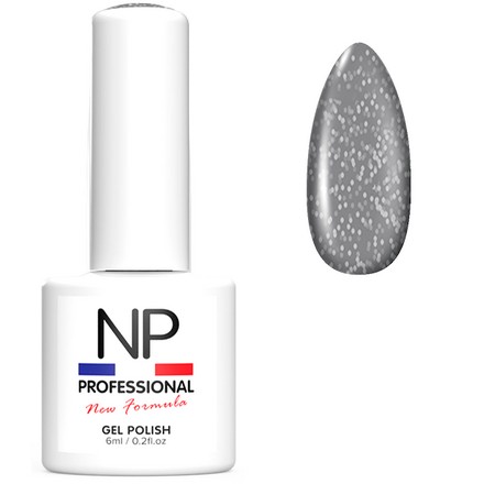 

Гель-лак Nail De Paris №74