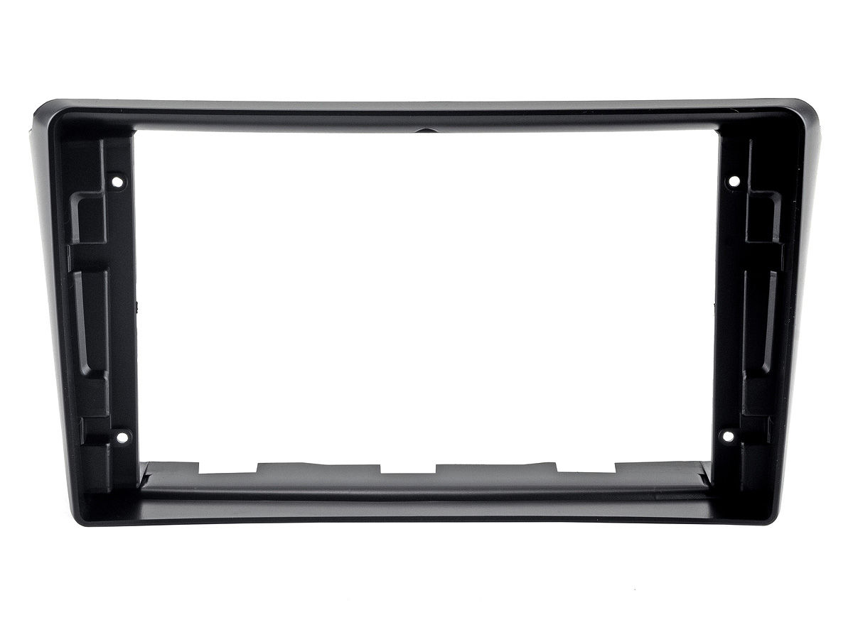 

Рамка TOYOTA Avensis 2003-2008, 9" Black (Incar RTY-FC518), Toyota