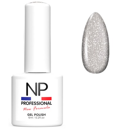 

Гель-лак Nail De Paris №75
