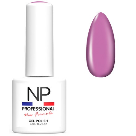 

Гель-лак Nail De Paris №77