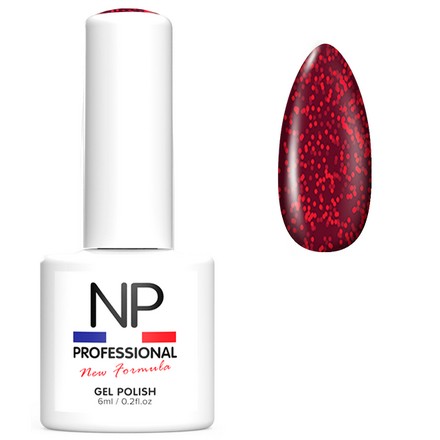 

Гель-лак Nail De Paris №78
