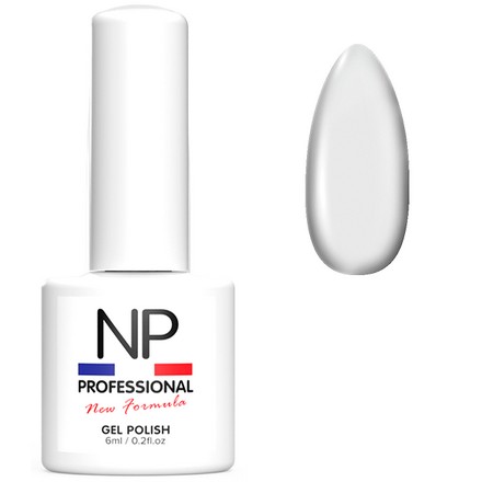 

Гель-лак Nail De Paris №81