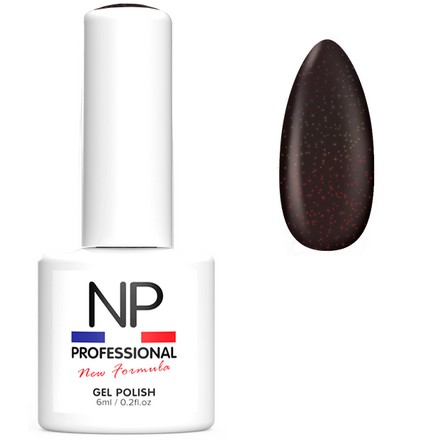 

Гель-лак Nail De Paris №82