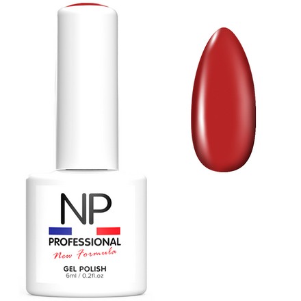 

Гель-лак Nail De Paris №83