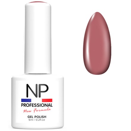 

Гель-лак Nail De Paris №85