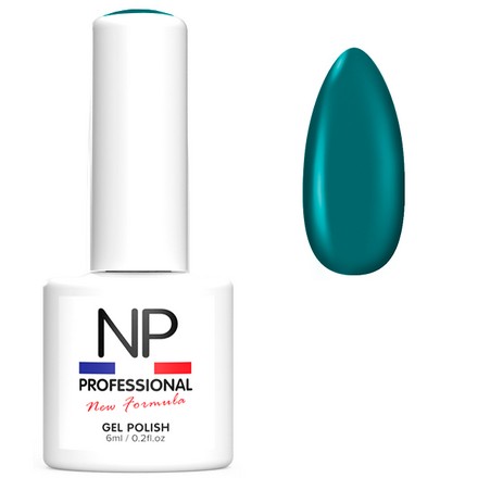 

Гель-лак Nail De Paris №87
