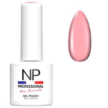 

Гель-лак Nail De Paris №89