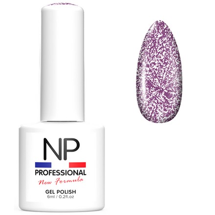 

Гель-лак Nail De Paris №91