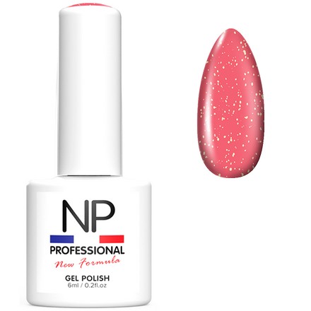 

Гель-лак Nail De Paris №99