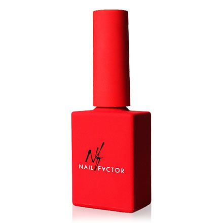 

База Nail Factor Rubber Clear 11 мл