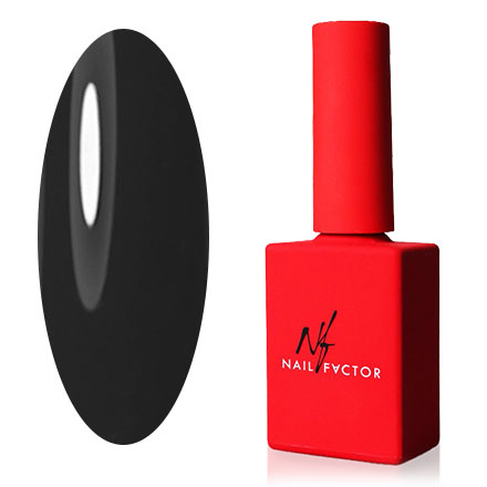 

Гель-лак Nail Factor №004