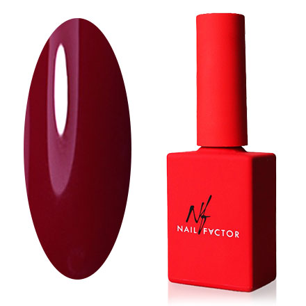 

Гель-лак Nail Factor №007