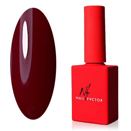 

Гель-лак Nail Factor №008